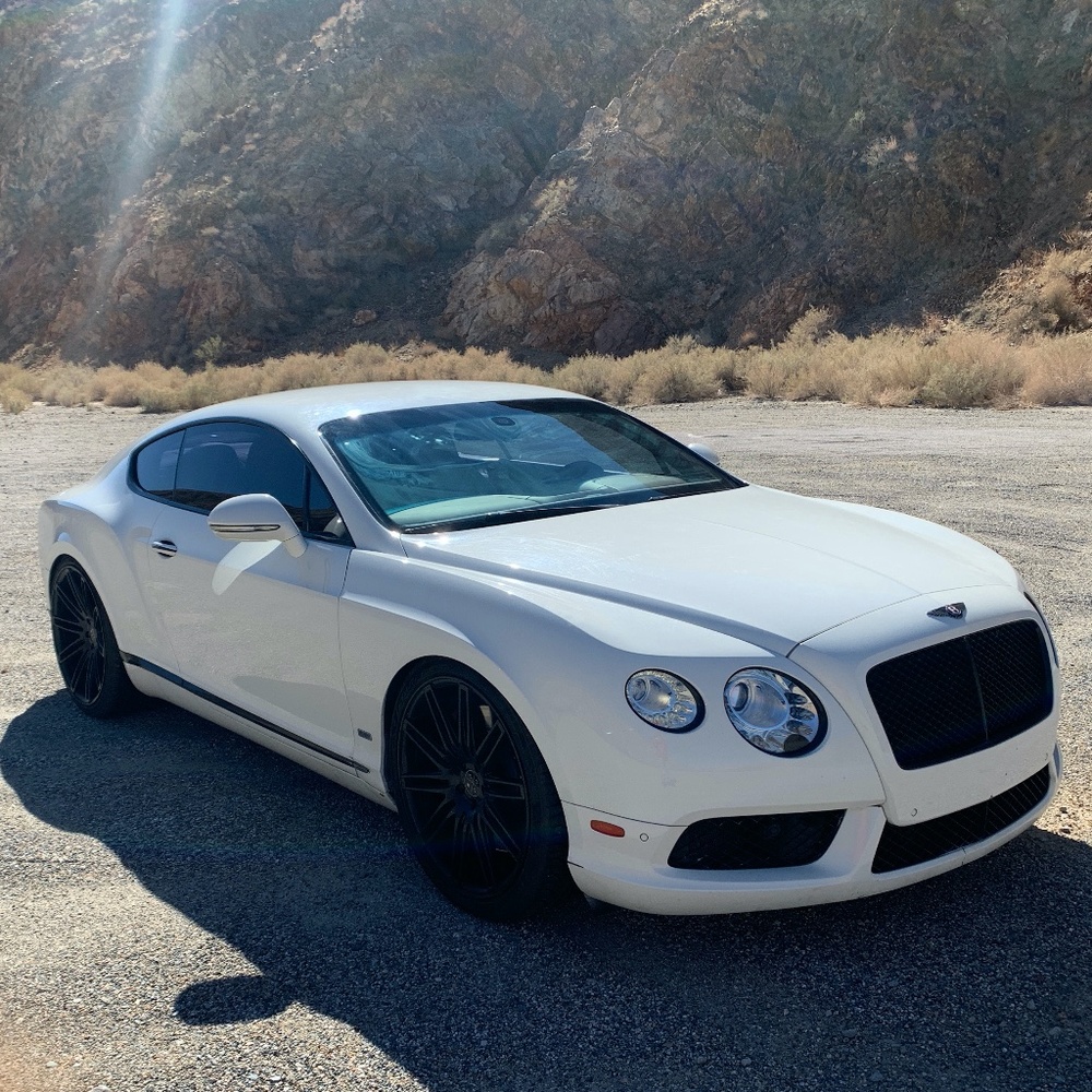 Meet your Posher, Gordan